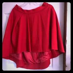 Garcia High Low Skirt